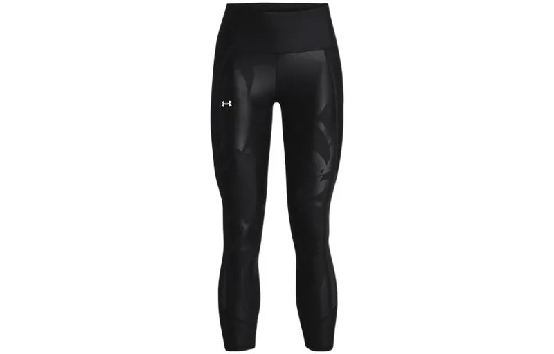 Женские спортивные брюки Under Armour, цвет Black