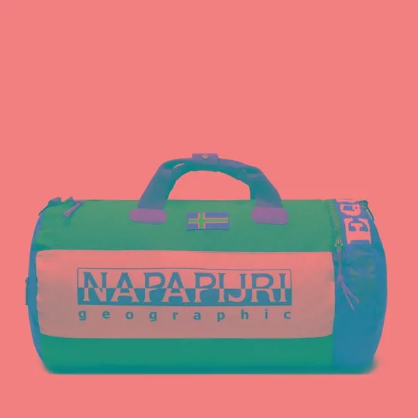 Дорожная сумка Napapijri Hering Duffle