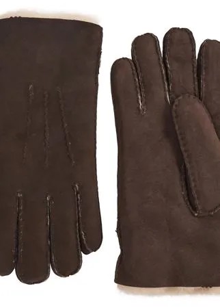 Перчатки мужские Dr.Koffer H760123-144 коричневые M