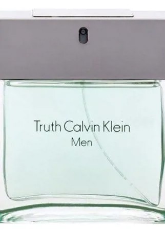 Туалетная вода CALVIN KLEIN Truth for Men, 100 мл