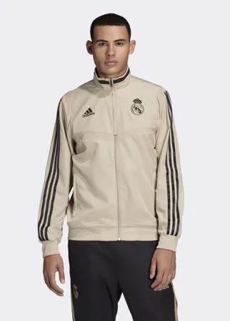 Парадная куртка Реал Мадрид adidas Performance