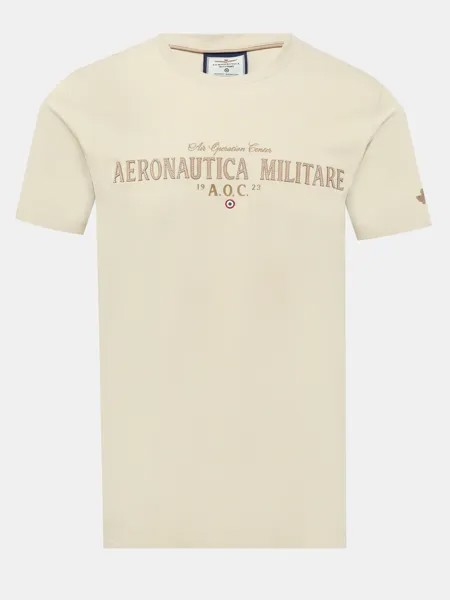 Футболки Aeronautica Militare