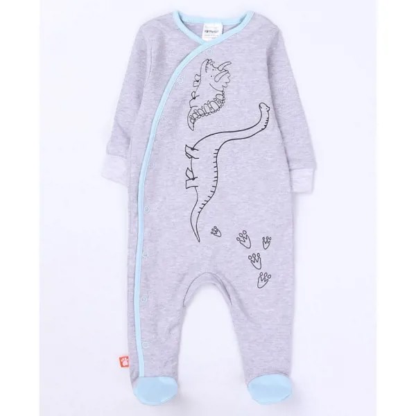 КотМарКот Комбинезон Baby Dragon 6311115