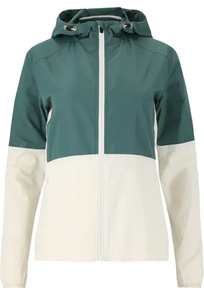 Спортивная куртка Endurance Kinthar, зеленый