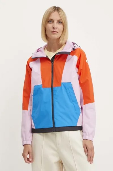 Куртка Helly Hansen, мультиколор
