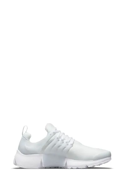 Спортивная обувь Air Presto Nike, белый