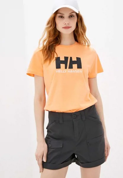 Футболка Helly Hansen