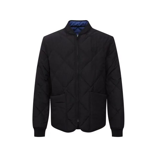 Двусторонний пуховый бомбер Kenzo