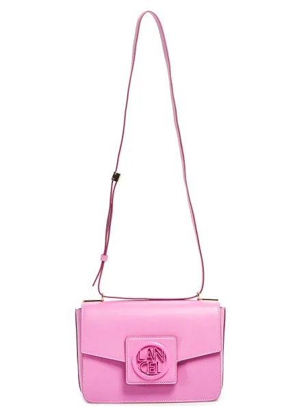 Сумка через плечо (большая) LANCEL
