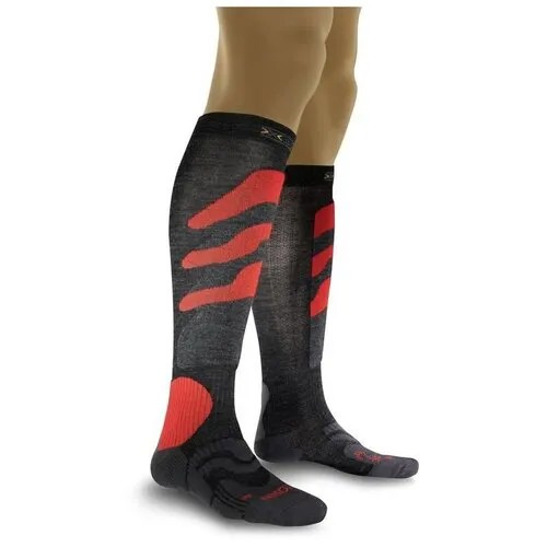 Носки X-SOCKS Ski Precision G049, р 39-41