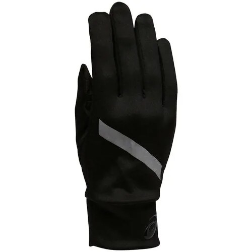 Перчатки Беговые Asics 2021-22 Lite Show Gloves Performance Black (Us:l)