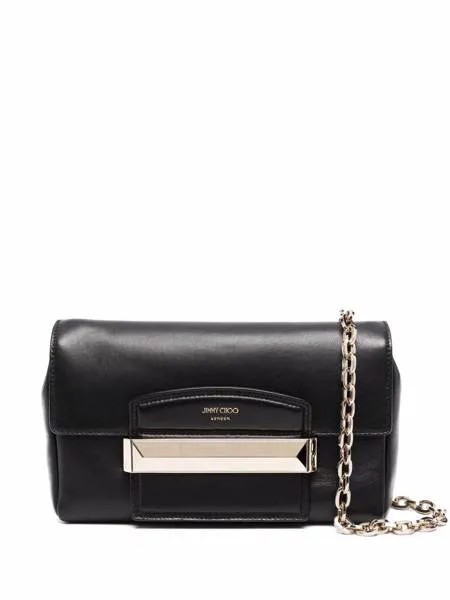 Jimmy Choo клатч Carolina