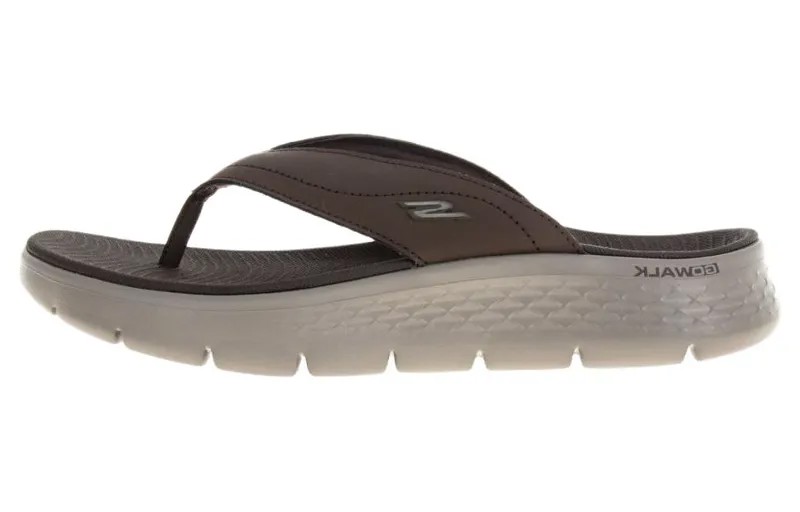 Шлепанцы Go Walk Flex для мужчин Skechers