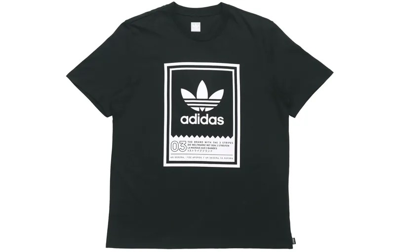 Футболка Botsford мужская Adidas Originals