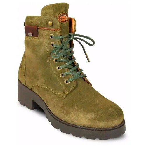 Ботинки Westriders