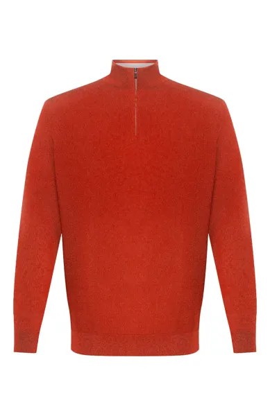 Шерстяной джемпер Loro Piana