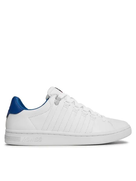 Кроссовки K-Swiss, белый