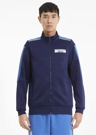Олимпийка Porsche Legacy T7 Men's Motorsport Track Jacket