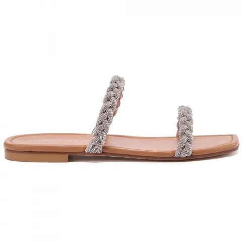 Босоножки Stuart Weitzman