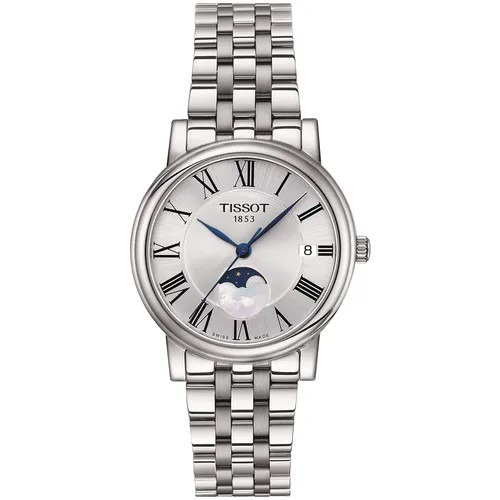 Наручные часы Tissot T122.223.11.033.00