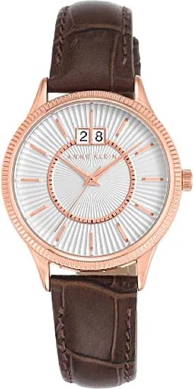 Наручные часы женские Anne Klein 2256RGBN