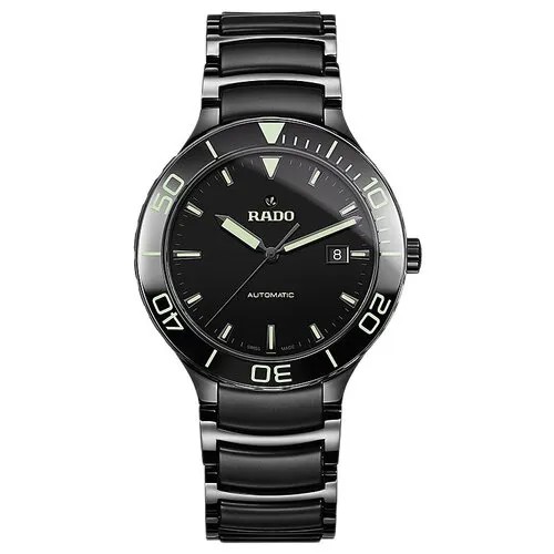 Наручные часы RADO Наручные часы Rado Centrix 763.6003.3.017, черный