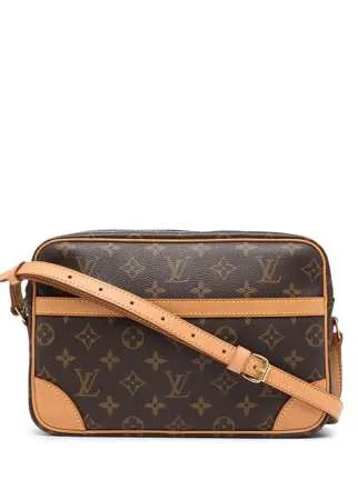 Louis Vuitton сумка на плечо Trocadero 27 2003-го года