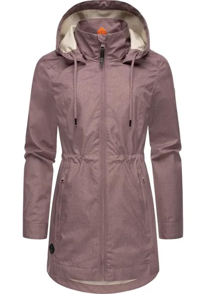 Полупальто Ragwear 