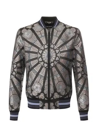 Бомбер Dolce & Gabbana