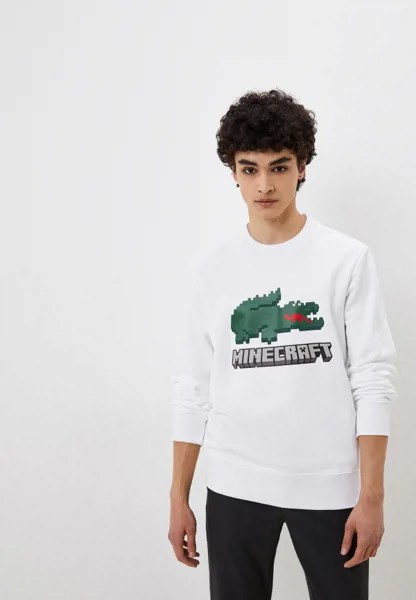 Свитшот Lacoste