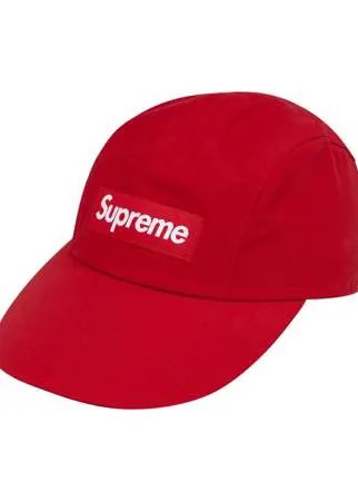 Supreme кепка Gore-Tex Camp