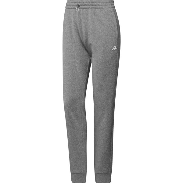 Спортивные брюки adidas Performance TAP, цвет medium grey heather white