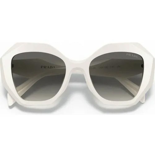 PRADA Солнцезащитные очки Prada PR 16WS 142130 Talc [PR 16WS 142130]