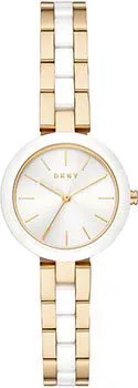 Fashion наручные  женские часы DKNY NY2911. Коллекция City Link
