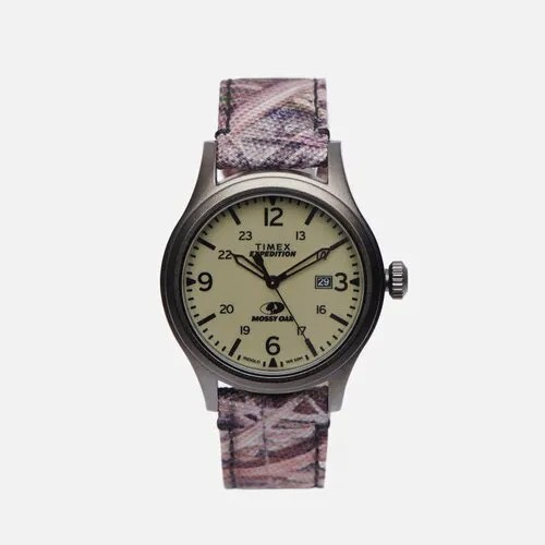 Наручные часы TIMEX Наручные часы Timex Expedition Scout 422847, зеленый