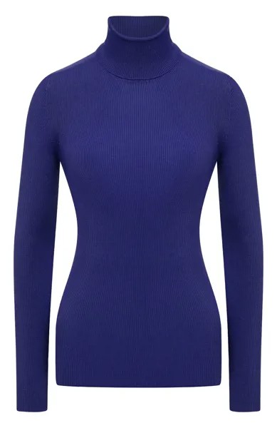 Водолазка из кашемира и шелка Tom Ford