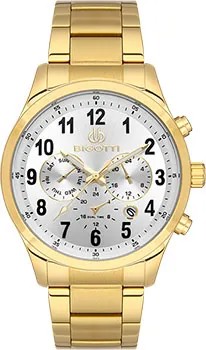 Fashion наручные  мужские часы BIGOTTI BG.1.10508-4. Коллекция Quotidiano