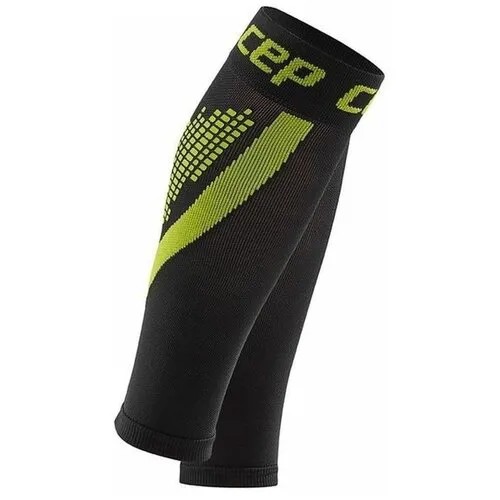 Компрессионные гетры CEP Compression Gaiters Женщины C30NW-5G II