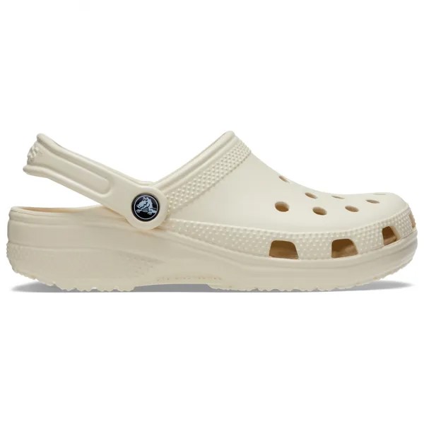 Сандалии Crocs Classic, цвет Bone
