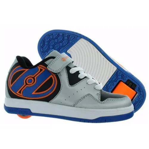 Роликовые кроссовки HEELYS Hyper JR p.1/32 770542