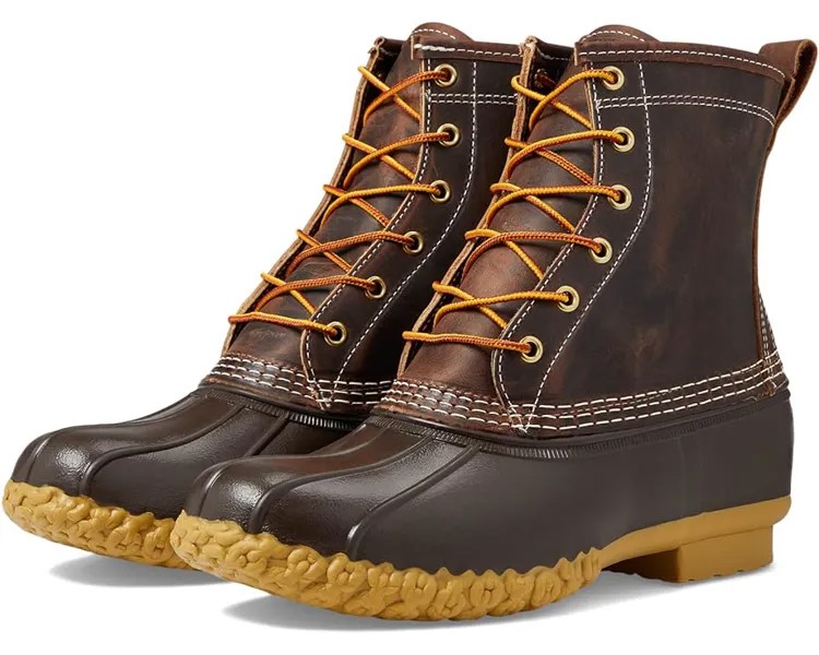 Ботинки L.L.Bean Bean 8