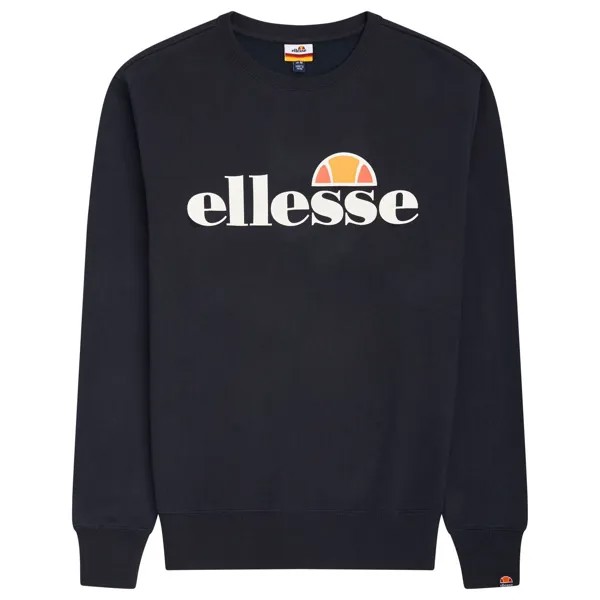 Толстовка ellesse, синий