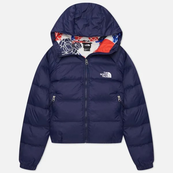 Женский пуховик The North Face