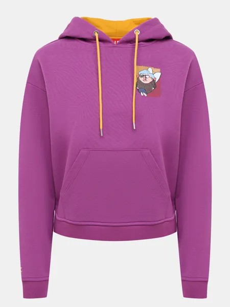 Худи Just Clothes