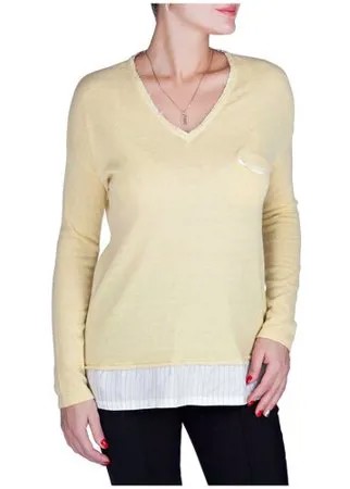 Кофта DOPPIO_SEGNO sY7253