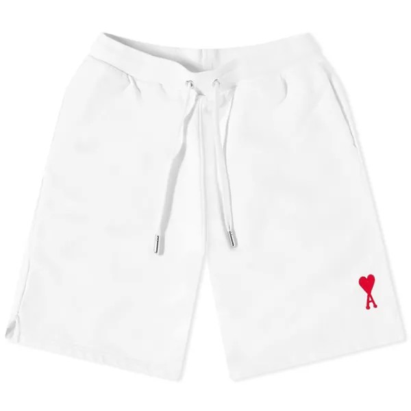 Шорты AMI Small A Heart Shorts