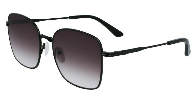 Солнцезащитные очки Женские Calvin Klein CK23100S черные