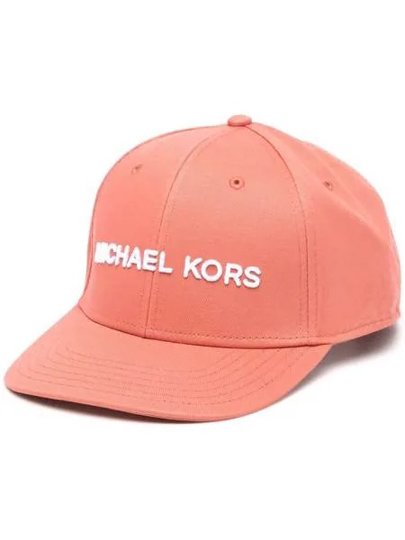 Michael Kors бейсболка с вышитым логотипом