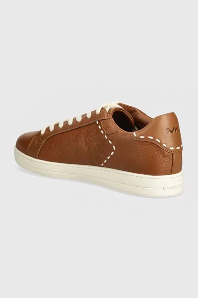 Кроссовки Keating Michael Kors, коричневый