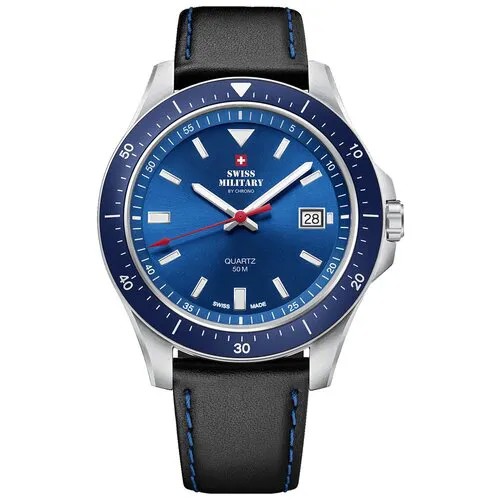 Часы Swiss Military SM34082.05